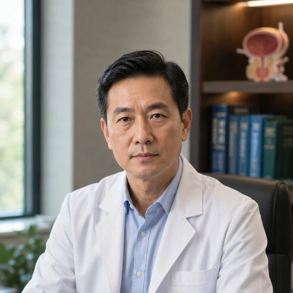 Dr. Roberto Tanaka